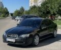 Черный Субару Легаси, объемом двигателя 3 л и пробегом 300 тыс. км за 7422 $, фото 1 на Automoto.ua