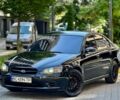 Чорний Субару Легасі, об'ємом двигуна 2 л та пробігом 320 тис. км за 3700 $, фото 1 на Automoto.ua