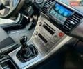 Черный Субару Легаси, объемом двигателя 2 л и пробегом 351 тыс. км за 2950 $, фото 9 на Automoto.ua