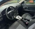 Чорний Субару Легасі, об'ємом двигуна 2 л та пробігом 370 тис. км за 3500 $, фото 5 на Automoto.ua
