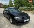 Черный Субару Легаси, объемом двигателя 2 л и пробегом 370 тыс. км за 3499 $, фото 1 на Automoto.ua