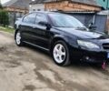Чорний Субару Легасі, об'ємом двигуна 3 л та пробігом 257 тис. км за 5996 $, фото 15 на Automoto.ua