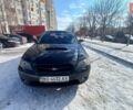 Черный Субару Легаси, объемом двигателя 2.46 л и пробегом 204 тыс. км за 3700 $, фото 4 на Automoto.ua