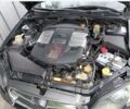 Чорний Субару Легасі, об'ємом двигуна 3 л та пробігом 250 тис. км за 7500 $, фото 4 на Automoto.ua