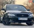 Черный Субару Легаси, объемом двигателя 2 л и пробегом 221 тыс. км за 6300 $, фото 36 на Automoto.ua