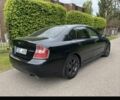 Чорний Субару Легасі, об'ємом двигуна 2 л та пробігом 350 тис. км за 2200 $, фото 2 на Automoto.ua