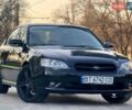 Черный Субару Легаси, объемом двигателя 2 л и пробегом 221 тыс. км за 6300 $, фото 35 на Automoto.ua
