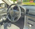 Чорний Субару Легасі, об'ємом двигуна 2 л та пробігом 287 тис. км за 5400 $, фото 21 на Automoto.ua