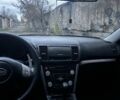 Черный Субару Легаси, объемом двигателя 2 л и пробегом 251 тыс. км за 4500 $, фото 9 на Automoto.ua