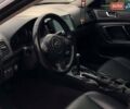 Черный Субару Легаси, объемом двигателя 2 л и пробегом 427 тыс. км за 6800 $, фото 8 на Automoto.ua