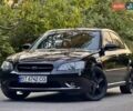 Черный Субару Легаси, объемом двигателя 2 л и пробегом 227 тыс. км за 6300 $, фото 13 на Automoto.ua