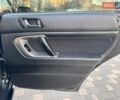 Черный Субару Легаси, объемом двигателя 2 л и пробегом 221 тыс. км за 6300 $, фото 58 на Automoto.ua
