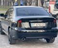 Черный Субару Легаси, объемом двигателя 2 л и пробегом 221 тыс. км за 6300 $, фото 11 на Automoto.ua
