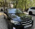 Чорний Субару Легасі, об'ємом двигуна 2 л та пробігом 200 тис. км за 6750 $, фото 2 на Automoto.ua