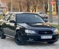 Черный Субару Легаси, объемом двигателя 2 л и пробегом 221 тыс. км за 6300 $, фото 30 на Automoto.ua