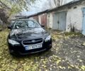 Черный Субару Легаси, объемом двигателя 2 л и пробегом 251 тыс. км за 4500 $, фото 1 на Automoto.ua