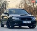 Черный Субару Легаси, объемом двигателя 2 л и пробегом 221 тыс. км за 6300 $, фото 32 на Automoto.ua