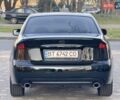 Черный Субару Легаси, объемом двигателя 2 л и пробегом 221 тыс. км за 6300 $, фото 13 на Automoto.ua