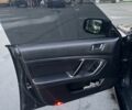 Черный Субару Легаси, объемом двигателя 2 л и пробегом 217 тыс. км за 5300 $, фото 14 на Automoto.ua