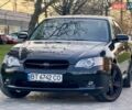 Черный Субару Легаси, объемом двигателя 2 л и пробегом 221 тыс. км за 6300 $, фото 17 на Automoto.ua
