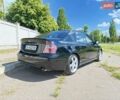 Чорний Субару Легасі, об'ємом двигуна 2 л та пробігом 287 тис. км за 5400 $, фото 7 на Automoto.ua