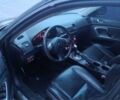 Чорний Субару Легасі, об'ємом двигуна 2 л та пробігом 250 тис. км за 4000 $, фото 6 на Automoto.ua