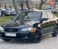Черный Субару Легаси, объемом двигателя 2 л и пробегом 221 тыс. км за 6300 $, фото 19 на Automoto.ua