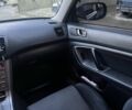 Черный Субару Легаси, объемом двигателя 2 л и пробегом 217 тыс. км за 5300 $, фото 9 на Automoto.ua