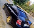 Черный Субару Легаси, объемом двигателя 2 л и пробегом 225 тыс. км за 8500 $, фото 1 на Automoto.ua