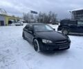 Чорний Субару Легасі, об'ємом двигуна 0 л та пробігом 200 тис. км за 1200 $, фото 2 на Automoto.ua