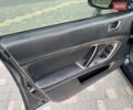 Черный Субару Легаси, объемом двигателя 2 л и пробегом 221 тыс. км за 6300 $, фото 40 на Automoto.ua