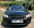 Чорний Субару Легасі, об'ємом двигуна 0 л та пробігом 200 тис. км за 3200 $, фото 1 на Automoto.ua