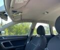 Черный Субару Легаси, объемом двигателя 2 л и пробегом 322 тыс. км за 4950 $, фото 14 на Automoto.ua