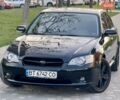 Черный Субару Легаси, объемом двигателя 2 л и пробегом 221 тыс. км за 6300 $, фото 18 на Automoto.ua