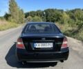 Черный Субару Легаси, объемом двигателя 2 л и пробегом 322 тыс. км за 4950 $, фото 5 на Automoto.ua