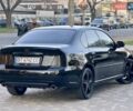 Черный Субару Легаси, объемом двигателя 2 л и пробегом 221 тыс. км за 6300 $, фото 22 на Automoto.ua