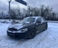 Чорний Субару Легасі, об'ємом двигуна 0 л та пробігом 200 тис. км за 1200 $, фото 15 на Automoto.ua