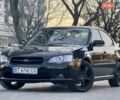 Черный Субару Легаси, объемом двигателя 2 л и пробегом 221 тыс. км за 6300 $, фото 20 на Automoto.ua