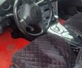 Черный Субару Легаси, объемом двигателя 2 л и пробегом 238 тыс. км за 5000 $, фото 3 на Automoto.ua