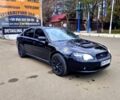 Черный Субару Легаси, объемом двигателя 3 л и пробегом 270 тыс. км за 4999 $, фото 1 на Automoto.ua