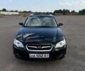 Чорний Субару Легасі, об'ємом двигуна 3 л та пробігом 240 тис. км за 5750 $, фото 1 на Automoto.ua