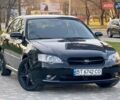 Черный Субару Легаси, объемом двигателя 2 л и пробегом 221 тыс. км за 6300 $, фото 34 на Automoto.ua