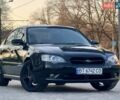 Черный Субару Легаси, объемом двигателя 2 л и пробегом 221 тыс. км за 6300 $, фото 28 на Automoto.ua