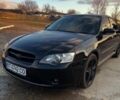 Чорний Субару Легасі, об'ємом двигуна 1.99 л та пробігом 233 тис. км за 5950 $, фото 1 на Automoto.ua