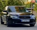 Черный Субару Легаси, объемом двигателя 2 л и пробегом 227 тыс. км за 6300 $, фото 2 на Automoto.ua