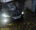 Черный Субару Легаси, объемом двигателя 2 л и пробегом 251 тыс. км за 4500 $, фото 1 на Automoto.ua