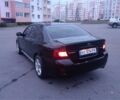 Чорний Субару Легасі, об'ємом двигуна 2 л та пробігом 250 тис. км за 4000 $, фото 1 на Automoto.ua