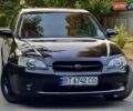 Черный Субару Легаси, объемом двигателя 2 л и пробегом 227 тыс. км за 6300 $, фото 18 на Automoto.ua