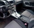 Черный Субару Легаси, объемом двигателя 2 л и пробегом 285 тыс. км за 2950 $, фото 11 на Automoto.ua
