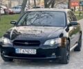 Черный Субару Легаси, объемом двигателя 2 л и пробегом 221 тыс. км за 6300 $, фото 5 на Automoto.ua